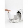 STYLIES AIR WASHER AQUARIUS/WHITE COP000828