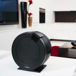 STYLIES AIR WASHER AQUARIUS/BLACK COP000829