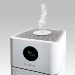 STYLIES AIR PURIFIER ALPHA/COP002398