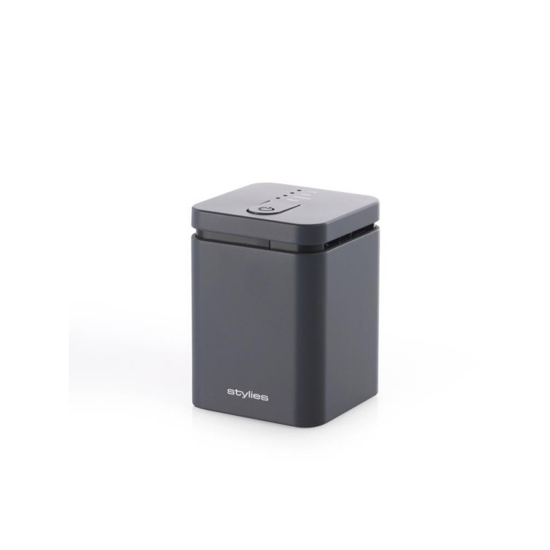 STYLIES AROMA DIFFUSER ELARA/GREY COP000852