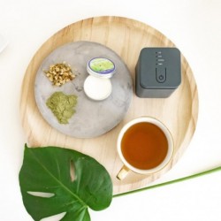 STYLIES AROMA DIFFUSER ELARA/GREY COP000852