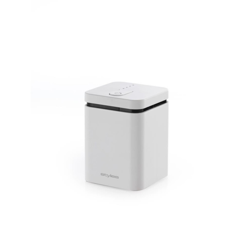 STYLIES AROMA DIFFUSER ELARA/WHITE COP000850