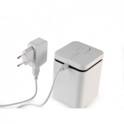 STYLIES AROMA DIFFUSER ELARA/WHITE COP000850