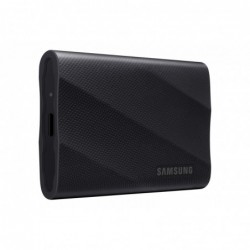Samsung MU-PG4T0B 4 TB USB Type-C 3.2 Gen 2 (3.1 Gen 2) Black