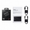Samsung MU-PG4T0B 4 TB USB Type-C 3.2 Gen 2 (3.1 Gen 2) Black