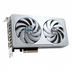 Karta graficzna Gigabyte GeForce RTX 5060 EAGLE OC ICE 8GB