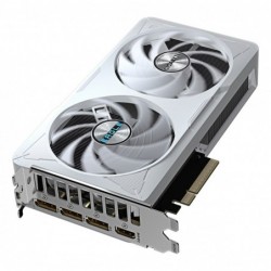 Karta graficzna Gigabyte GeForce RTX 5060 EAGLE OC ICE 8GB