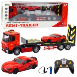 Remote Controlled RC Car...