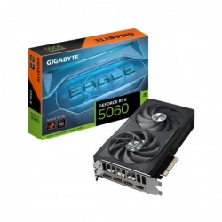 Karta graficzna Gigabyte GeForce RTX 5060 EAGLE OC 8GB