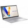 ASUS Vivobook 15 X1504VA-BQ041W i5-1315U 15.6"FHD IPS 60Hz 250nits AG 16GB DDR4 SSD512 Intel Iris Xe Graphics WLAN+BT