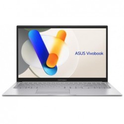 ASUS Vivobook 15 X1504VA-BQ041W i5-1315U 15.6"FHD IPS 60Hz 250nits AG 16GB DDR4 SSD512 Intel Iris Xe Graphics WLAN+BT