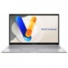ASUS Vivobook 15 X1504VA-BQ041W i5-1315U 15.6"FHD IPS 60Hz 250nits AG 16GB DDR4 SSD512 Intel Iris Xe Graphics WLAN+BT