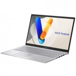 ASUS Vivobook 15 X1504VA-BQ041W i5-1315U 15.6"FHD IPS 60Hz 250nits AG 16GB DDR4 SSD512 Intel Iris Xe Graphics WLAN+BT