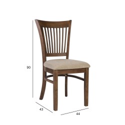 Chair JOY beige