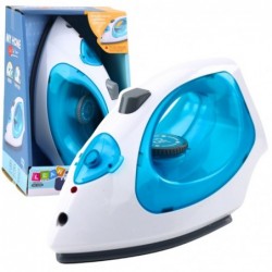 Toy Iron For Kids Steam...