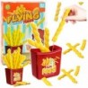 Family Arcade Game Pop Flying Curly Fries