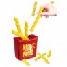 Family Arcade Game Pop Flying Curly Fries