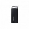 Samsung MU-PH2T0S 2 TB 3.2 Gen 1 (3.1 Gen 1) Black