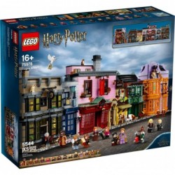 LEGO 75978 Harry Potter...