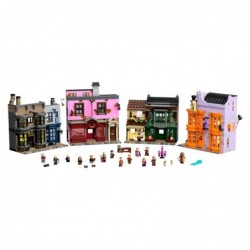 LEGO 75978 Harry Potter Ulica Pokątna™