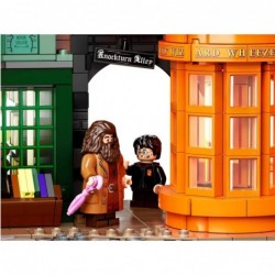 LEGO 75978 Harry Potter Ulica Pokątna™