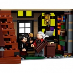 LEGO 75978 Harry Potter Ulica Pokątna™