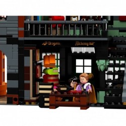 LEGO 75978 Harry Potter Ulica Pokątna™
