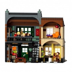 LEGO 75978 Harry Potter Ulica Pokątna™