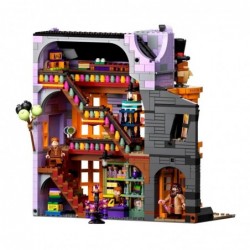 LEGO 75978 Harry Potter Ulica Pokątna™