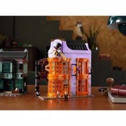 LEGO 75978 Harry Potter Ulica Pokątna™