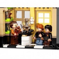 LEGO 75978 Harry Potter Ulica Pokątna™