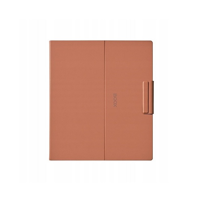 Etui magnetyczne Onyx Boox Note Max / Tab X C z klawiaturą Brown