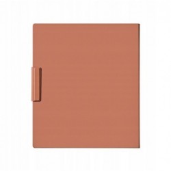 Etui magnetyczne Onyx Boox Note Max / Tab X C z klawiaturą Brown