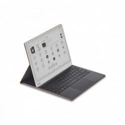 Etui magnetyczne Onyx Boox Note Max / Tab X C z klawiaturą Brown