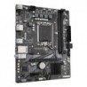 GIGABYTE H610M K V2 Motherboard - Intel Core 14th CPUs, up to 5600MHz DDR5, 1xPCIe 3.0 M.2, 1GbE LAN, USB 3.2 Gen 1
