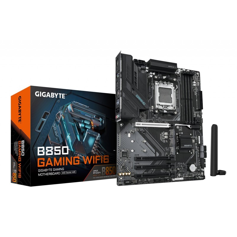 Płyta główna Gigabyte B850 GAMING WF6