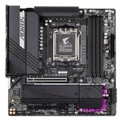 Płyta główna Gigabyte B650M AORUS ELITE