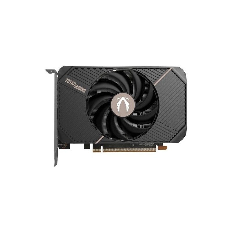 Zotac GAMING GeForce RTX 5060 SOLO NVIDIA 8 GB GDDR7