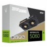 Zotac GAMING GeForce RTX 5060 AMP NVIDIA 8 GB GDDR7