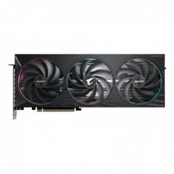 GIGABYTE AORUS GeForce RTX 5060 ELITE 8G Graphics Card - 8GB GDDR7