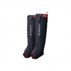Therabody JetBoots Pro Plus L compression boots