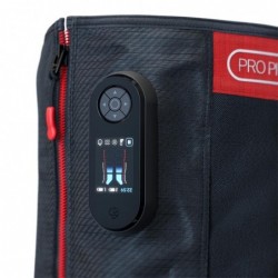 Therabody JetBoots Pro Plus L compression boots