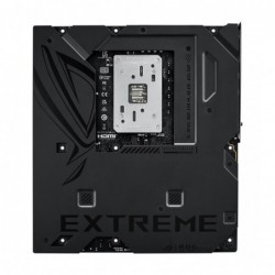 ASUS ROG CROSSHAIR X870E EXTREME AMD X870E Socket AM5 Extended ATX