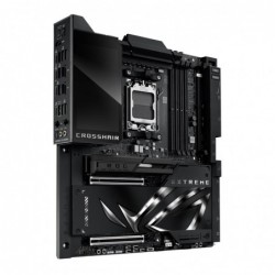 ASUS ROG CROSSHAIR X870E EXTREME AMD X870E Socket AM5 Extended ATX