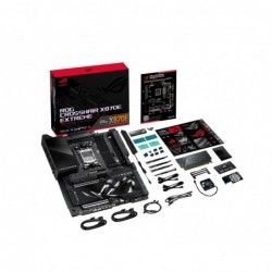 ASUS ROG CROSSHAIR X870E EXTREME AMD X870E Socket AM5 Extended ATX