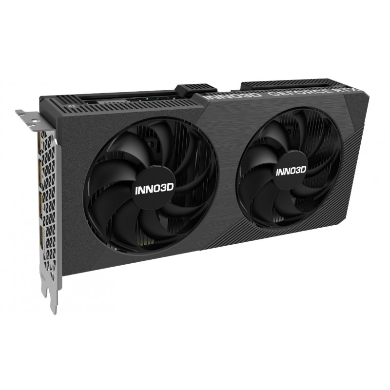INNO3D GeForce RTX 5060 Twin X2 NVIDIA 8 GB GDDR7