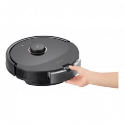 Roborock Q8 Max cleaning robot Black