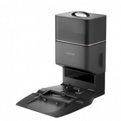 Roborock Q8 MAX+ cleaning robot Black