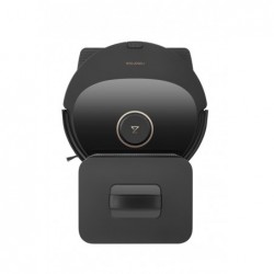 Roborock Q8 MAX+ cleaning robot Black