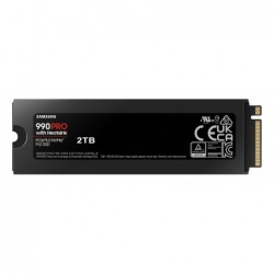 Samsung MZ-V9P2T0 2 TB M.2 PCI Express 4.0 NVMe V-NAND MLC